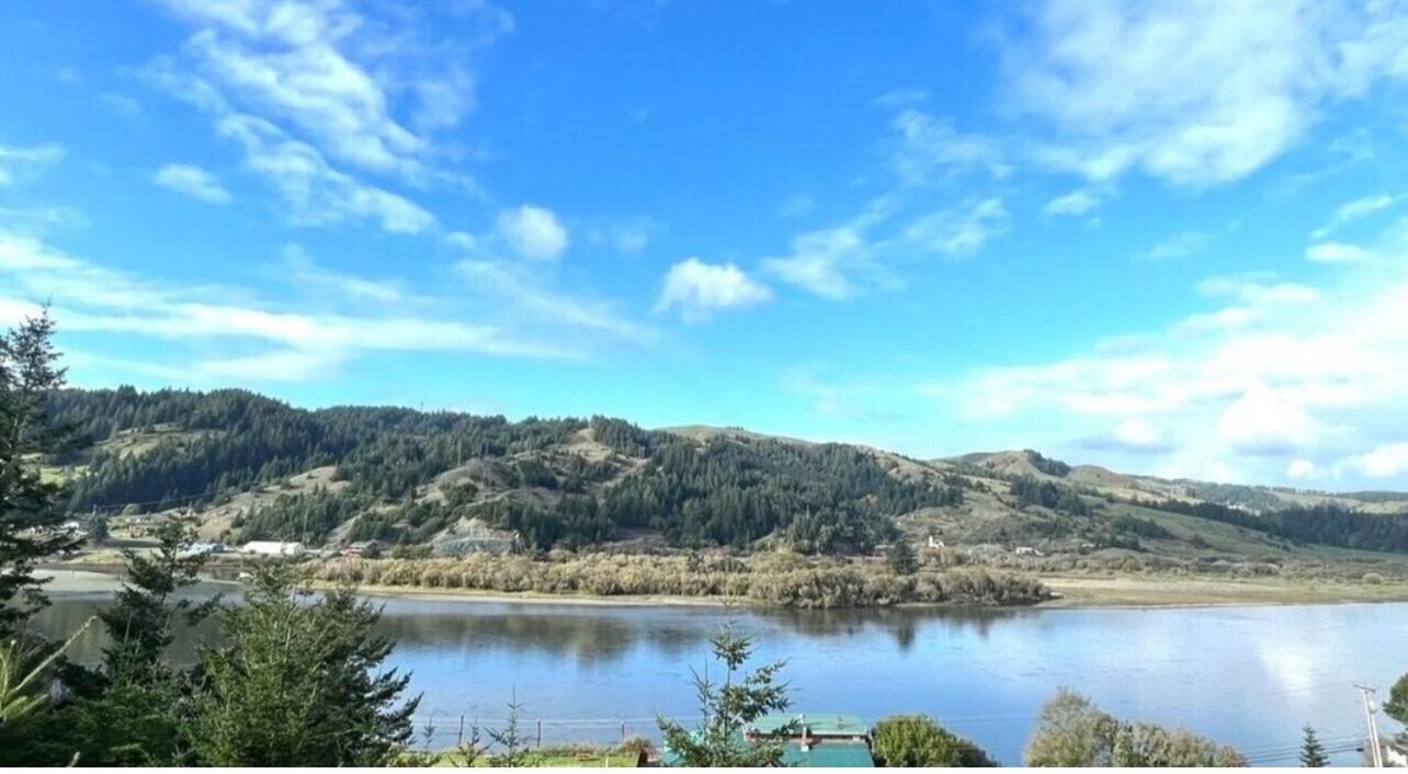 Rogue River Landing Resort Gold Beach Luaran gambar