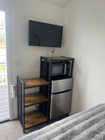 Rogue River Landing Resort Gold Beach Luaran gambar