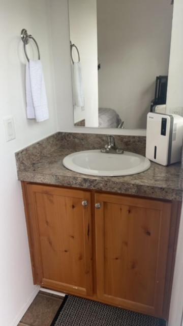 Rogue River Landing Resort Gold Beach Luaran gambar